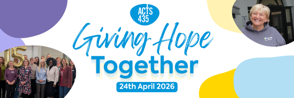 Copy of GIVING HOPE (Email Header)